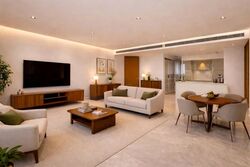 Ardmore II (D10), Condominium #574429611